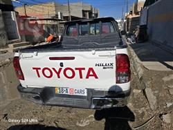 تويوتا هايلوكس